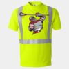 High-Performance Microfiber T-Shirt Thumbnail