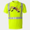 High-Performance Microfiber T-Shirt Thumbnail