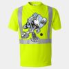 High-Performance Microfiber T-Shirt Thumbnail