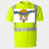 High-Performance Microfiber T-Shirt Thumbnail
