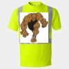 High-Performance Microfiber T-Shirt Thumbnail