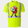 High-Performance Microfiber T-Shirt Thumbnail