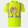 High-Performance Microfiber T-Shirt Thumbnail