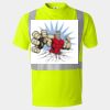 High-Performance Microfiber T-Shirt Thumbnail