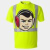 High-Performance Microfiber T-Shirt Thumbnail