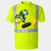 High-Performance Microfiber T-Shirt Thumbnail