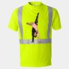 High-Performance Microfiber T-Shirt Thumbnail