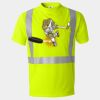 High-Performance Microfiber T-Shirt Thumbnail