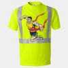 High-Performance Microfiber T-Shirt Thumbnail