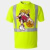 High-Performance Microfiber T-Shirt Thumbnail