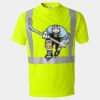 High-Performance Microfiber T-Shirt Thumbnail