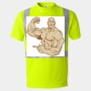 High-Performance Microfiber T-Shirt Thumbnail
