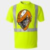 High-Performance Microfiber T-Shirt Thumbnail