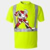 High-Performance Microfiber T-Shirt Thumbnail