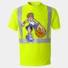 High-Performance Microfiber T-Shirt Thumbnail