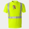 High-Performance Microfiber T-Shirt Thumbnail