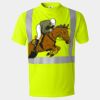 High-Performance Microfiber T-Shirt Thumbnail