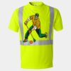 High-Performance Microfiber T-Shirt Thumbnail
