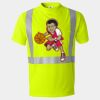 High-Performance Microfiber T-Shirt Thumbnail