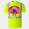 High-Performance Microfiber T-Shirt Thumbnail