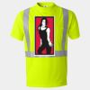 High-Performance Microfiber T-Shirt Thumbnail