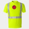 High-Performance Microfiber T-Shirt Thumbnail