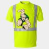 High-Performance Microfiber T-Shirt Thumbnail