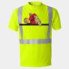 High-Performance Microfiber T-Shirt Thumbnail