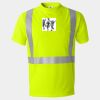 High-Performance Microfiber T-Shirt Thumbnail