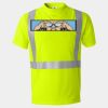 High-Performance Microfiber T-Shirt Thumbnail