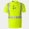 High-Performance Microfiber T-Shirt Thumbnail