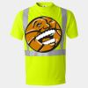 High-Performance Microfiber T-Shirt Thumbnail