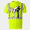 High-Performance Microfiber T-Shirt Thumbnail