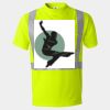 High-Performance Microfiber T-Shirt Thumbnail