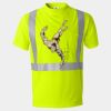 High-Performance Microfiber T-Shirt Thumbnail