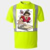 High-Performance Microfiber T-Shirt Thumbnail