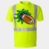 High-Performance Microfiber T-Shirt Thumbnail