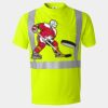 High-Performance Microfiber T-Shirt Thumbnail
