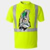 High-Performance Microfiber T-Shirt Thumbnail