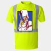 High-Performance Microfiber T-Shirt Thumbnail