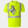 High-Performance Microfiber T-Shirt Thumbnail
