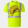 High-Performance Microfiber T-Shirt Thumbnail