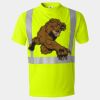 High-Performance Microfiber T-Shirt Thumbnail