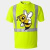 High-Performance Microfiber T-Shirt Thumbnail