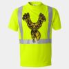 High-Performance Microfiber T-Shirt Thumbnail