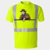 High-Performance Microfiber T-Shirt Thumbnail