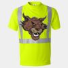 High-Performance Microfiber T-Shirt Thumbnail