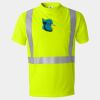 High-Performance Microfiber T-Shirt Thumbnail
