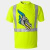 High-Performance Microfiber T-Shirt Thumbnail