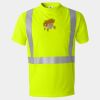 High-Performance Microfiber T-Shirt Thumbnail